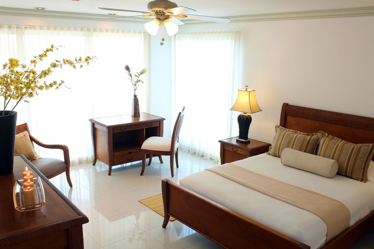 Bedroom 3, Marina Costa Bonita, Mazatlán