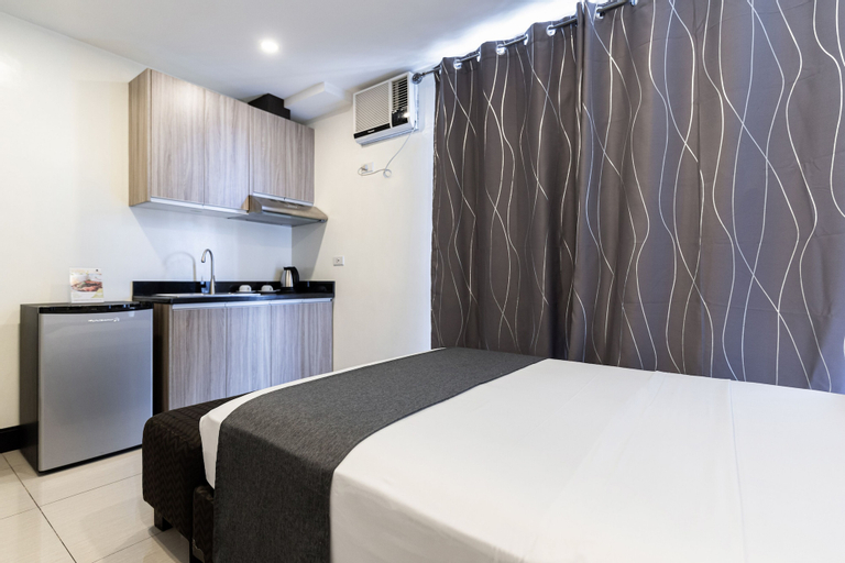 Bedroom 16