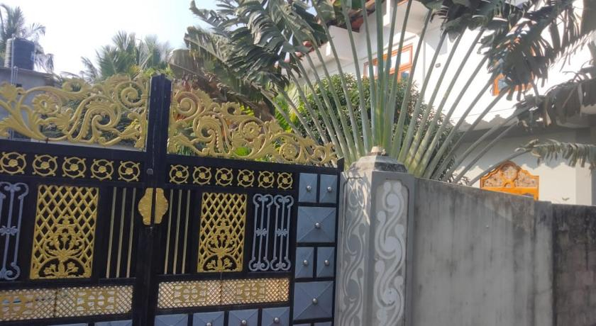 Exterior & Views 1, Villa Chava, Thenmaradchy (Chavakachcheri)