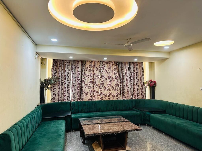 Others 5, HOTEL RADIANCE, Gwalior