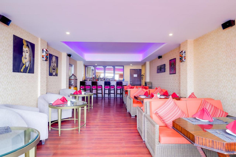 Food & Drinks 5, The Fern Denzong Hotel & Spa Gangtok, East Sikkim