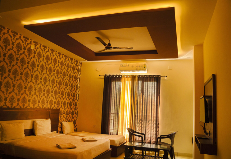 Others 5, Hotel Ardency Green, Udaipur