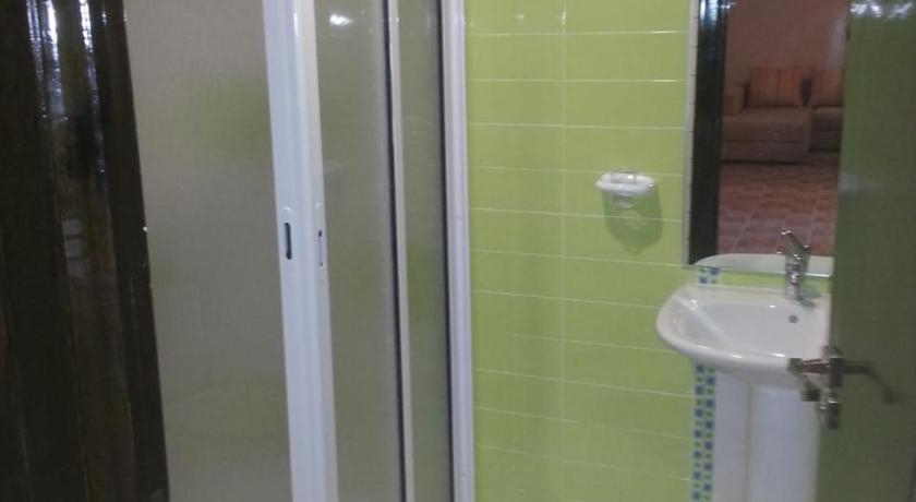 Bedroom 5, Apprt en s.sol+piscine privee, Agadir-Ida ou Tanane