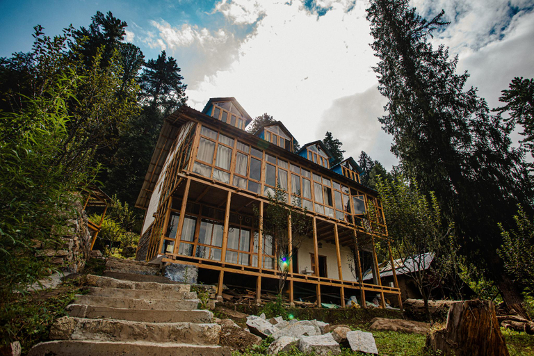 Others 5, The Villster Resort, Kullu