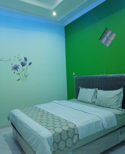 Bedroom 3, Villa Rumah Kita, Sleman