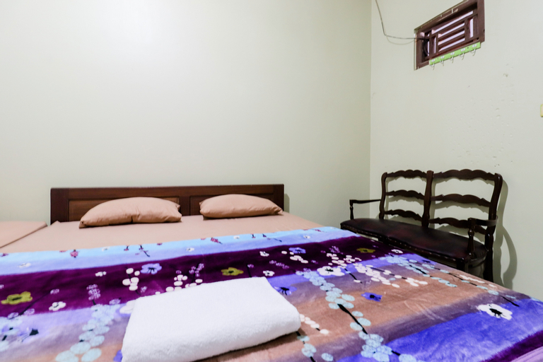 Bedroom 20
