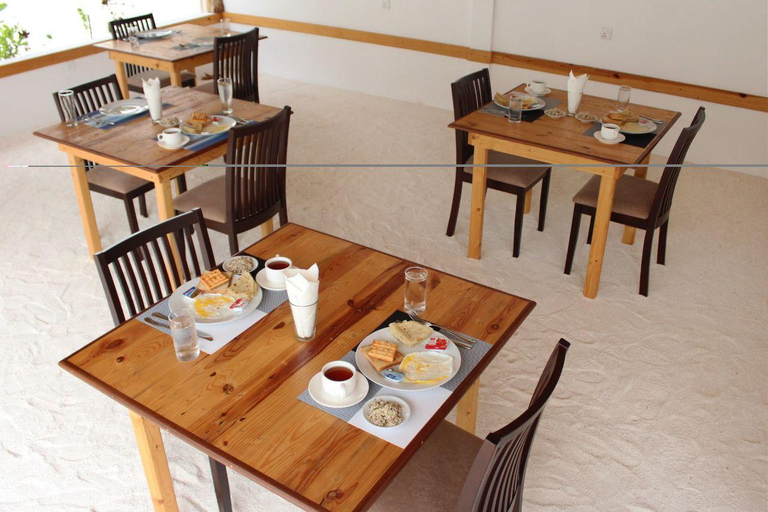 Food & Drinks 5, Shifa Lodge Maldives, North Ari Atoll