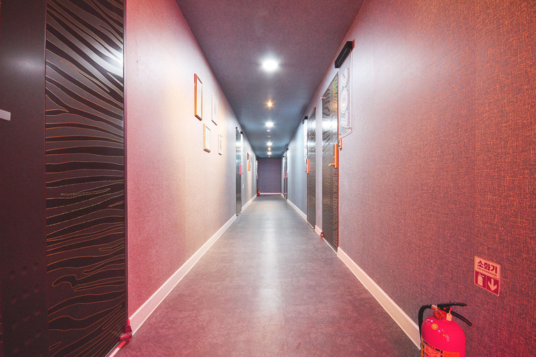 Others 4, Gokseong Ace Motel, Gokseong
