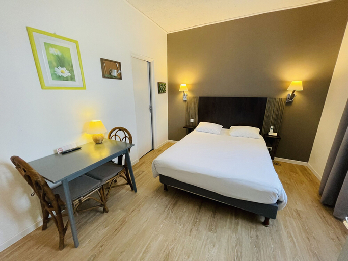 Bedroom 7