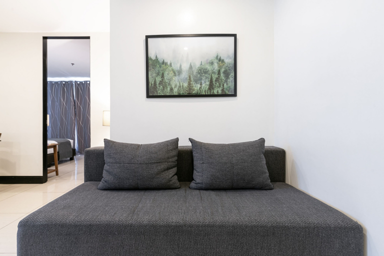 Bedroom 8