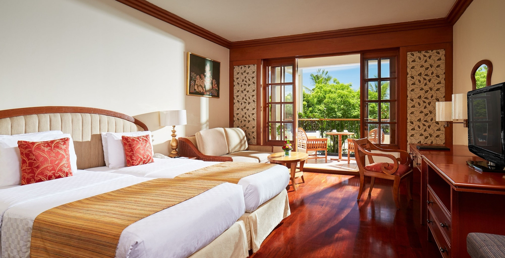 Bedroom 5