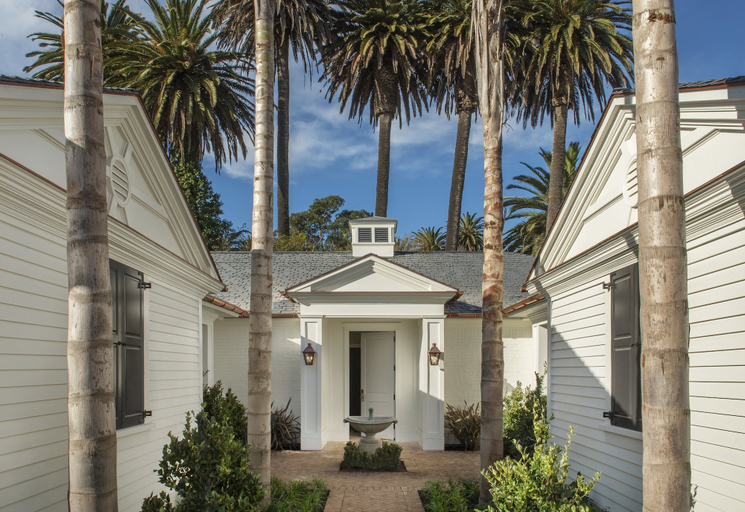 Exterior & Views 2, Rosewood Miramar Beach, Santa Barbara