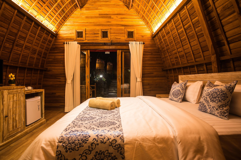 Bedroom 8
