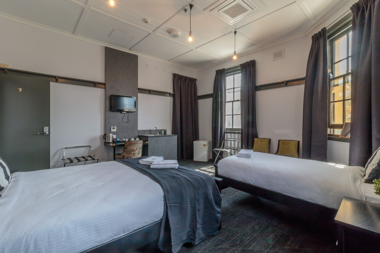 Bedroom 7