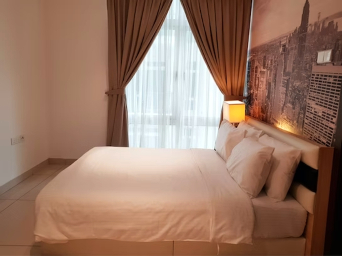 Bedroom 7