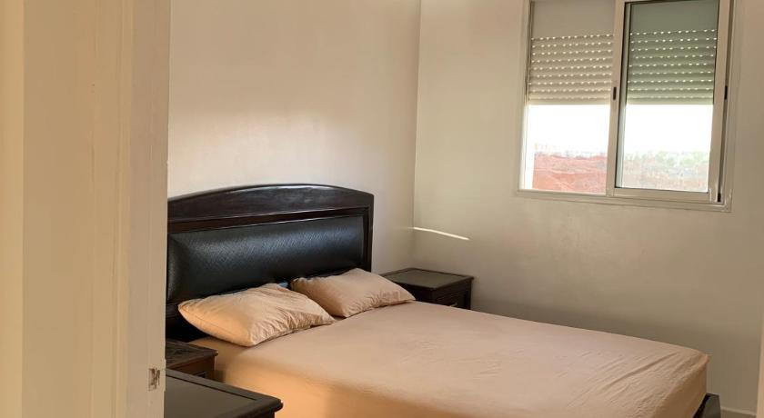 Bedroom 2, Logement familial a Agadir Salam, Agadir-Ida ou Tanane