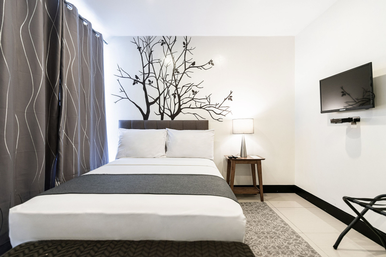 Bedroom 12