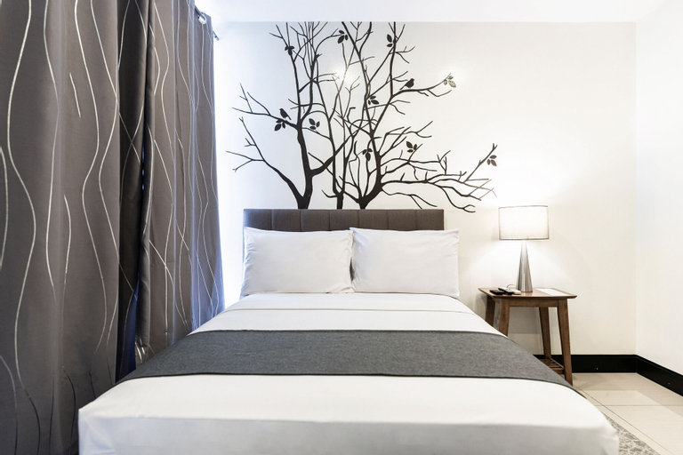 Bedroom 13