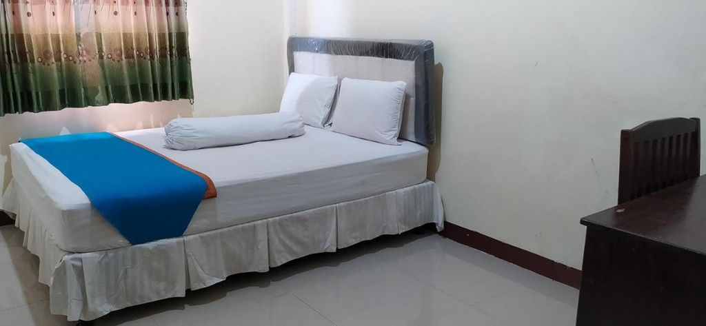 Bedroom 4, Pondok Seruni Homestay Syariah, Banjarbaru