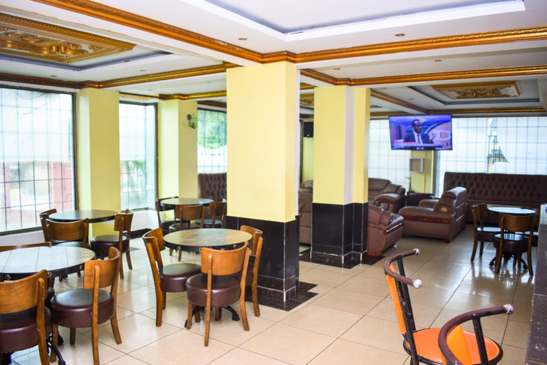 Food & Drinks 5, Louis Montfort Grand Resort - Mombasa, Nyali