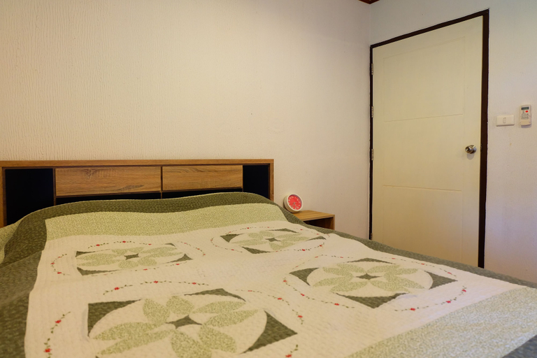Bedroom 3, Villa Franjipani Maerim, Mae Rim