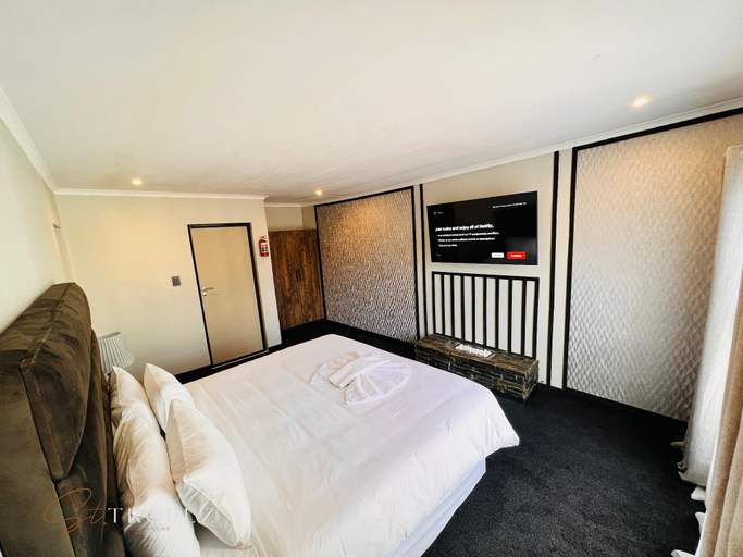 Others 2, St Tropez Guest House, Thabo Mofutsanyane