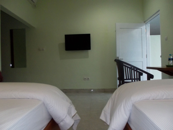Bedroom 5