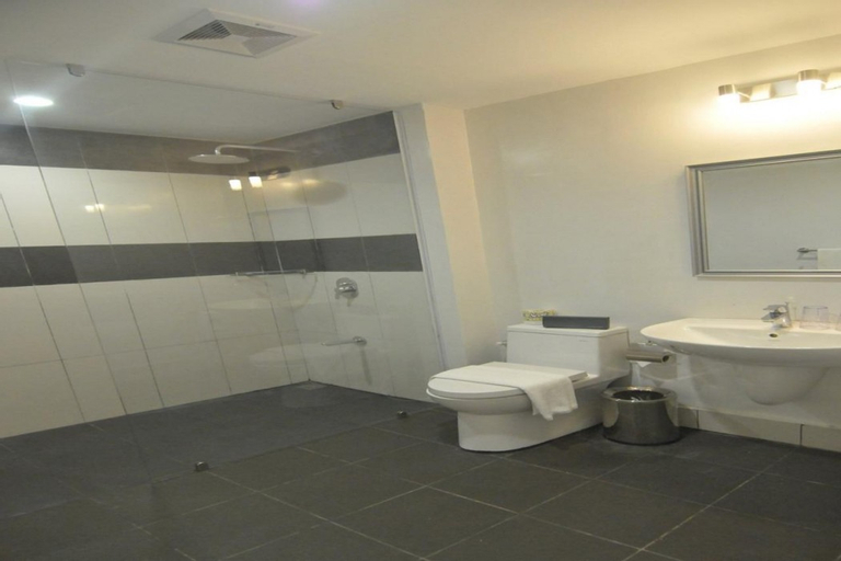 Bedroom 3, LeBlanc Hotel and Resort, Antipolo City