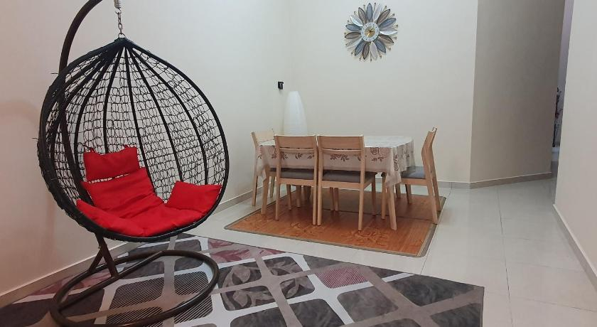 Others 5, D'Best Laa Homestay Ayer Hitam, Batu Pahat