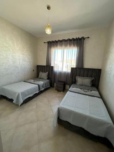 Guestroom 3, bel appartement avec piscine residence taflout agadir, Agadir-Ida ou Tanane