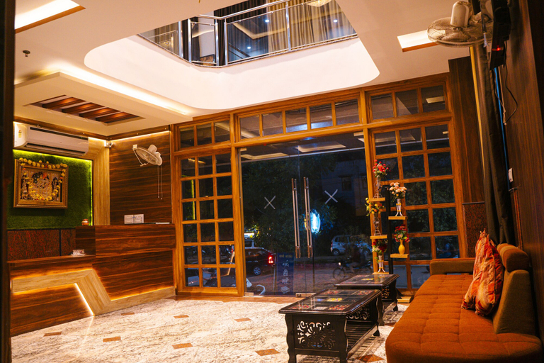 Others 5, Hotel Ardency Green, Udaipur