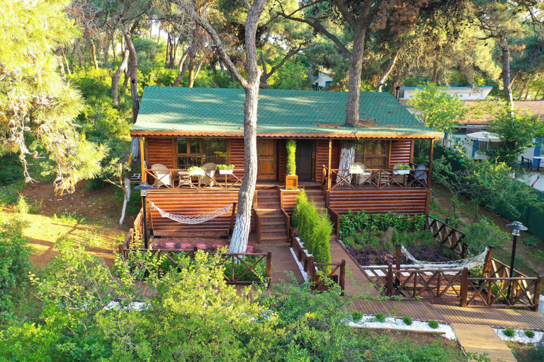 Exterior & Views 2, Glamping Büyükada, Adalar
