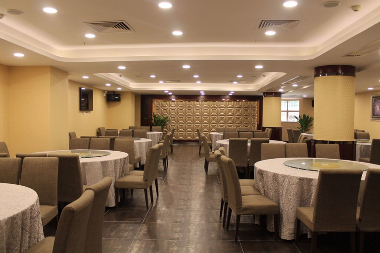 Food & Drinks 4, Foshan Emperor Hotel, Foshan