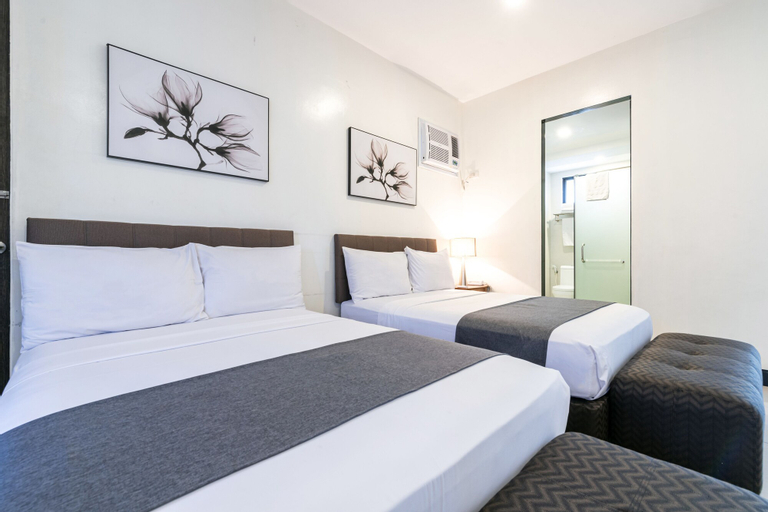 Bedroom 13