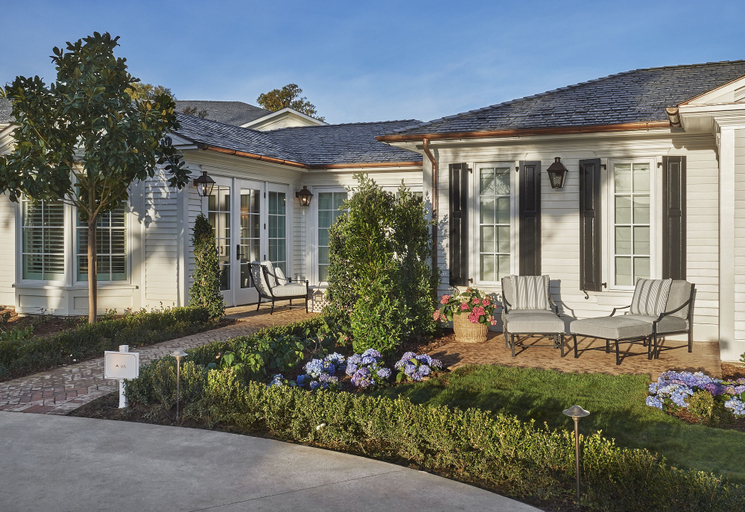 Exterior & Views 2, Rosewood Miramar Beach, Santa Barbara