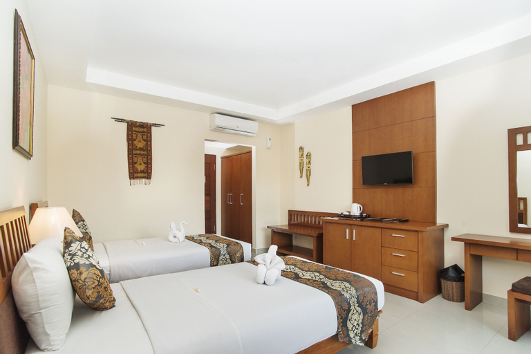 Bedroom 5