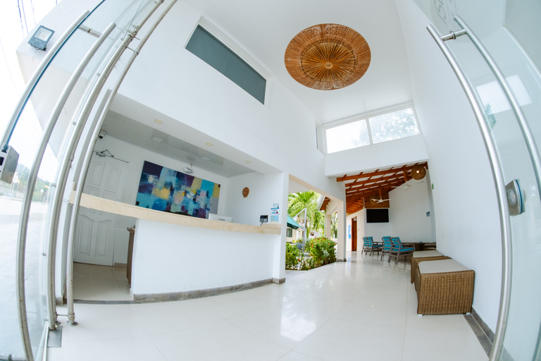 Others 5, Hotel Isla Bonita Boutique, San Andrés