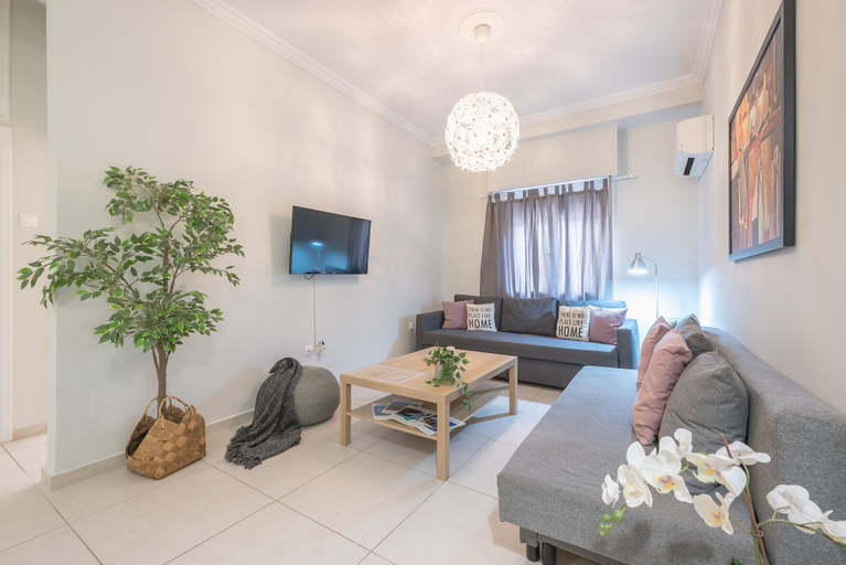Others 5, Erythros Boutique Suite By Cloudkeys, Attica