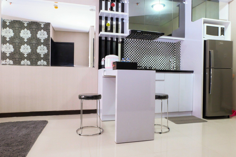 Others 5, Nifarro Park Apartment Near Kemang And Kalibata, Jakarta Selatan