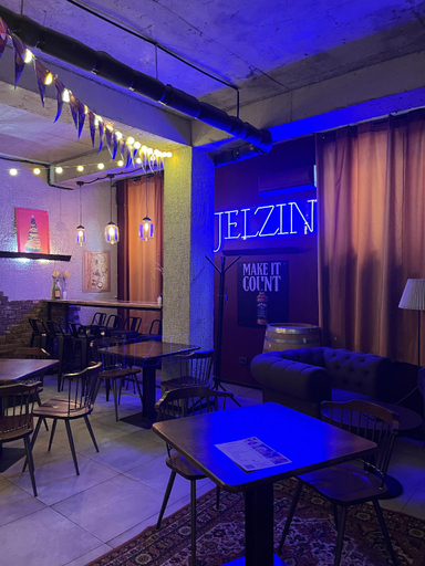 Food & Drinks, Hostel #winehub, Almaty