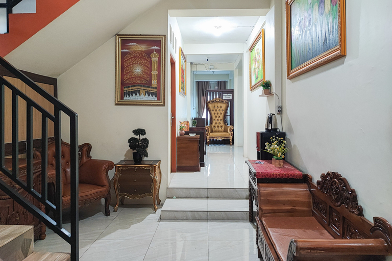 Others 5, RedDoorz Syariah @ Penginapan Citra Alam 2, Kerinci