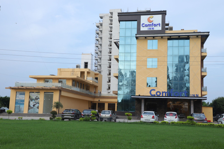 Comfort Inn Karnal, Karnal