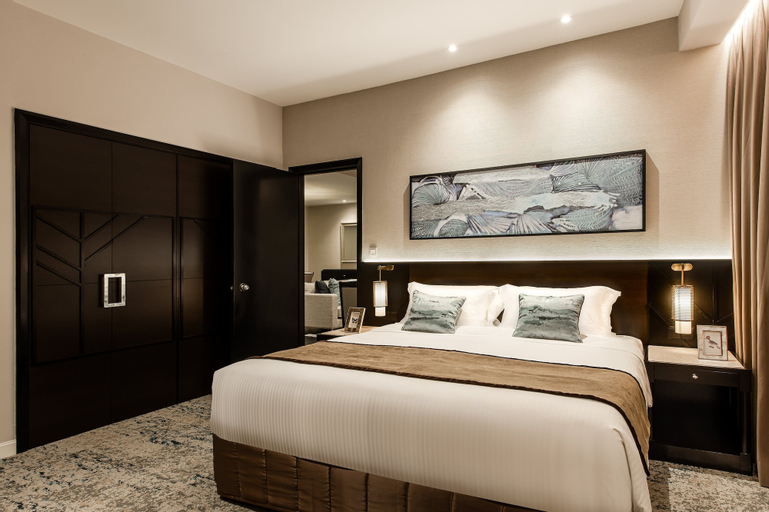 Bedroom 24