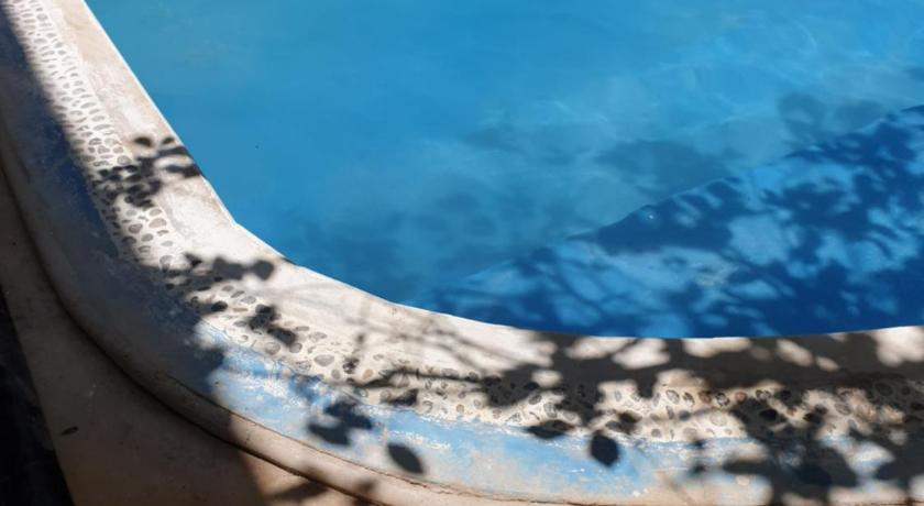 Swimming pool 3, Riad Zidania, Taroudannt