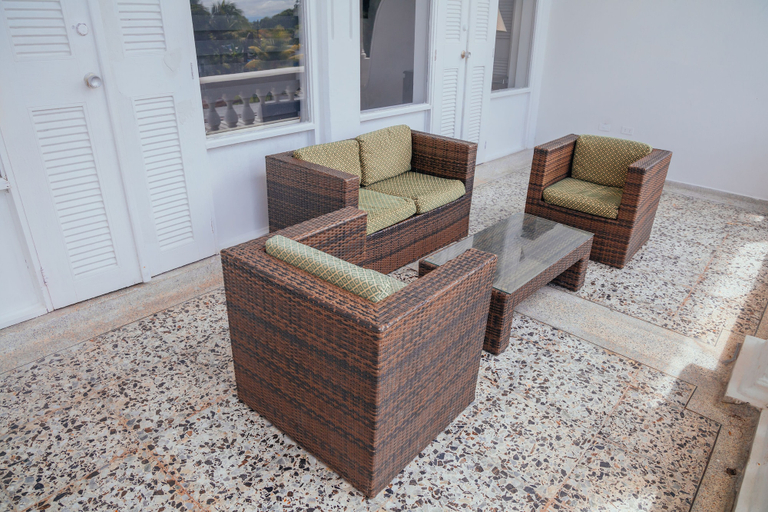Others 4, Hotel Estación by Destino Pacifico, Buenaventura