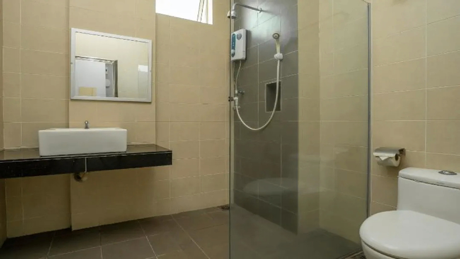 Bathroom 3