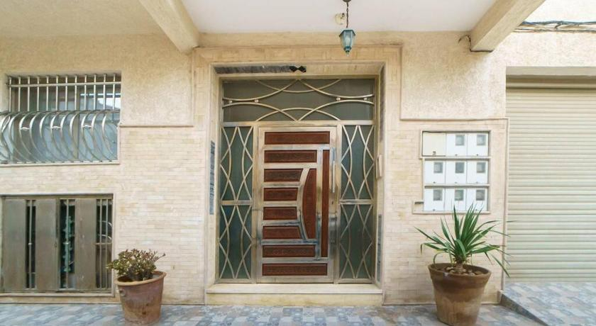 Appartement tout confort, Essaouira