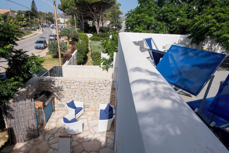 Sport & Beauty 5, Villa Azzurra, Trapani