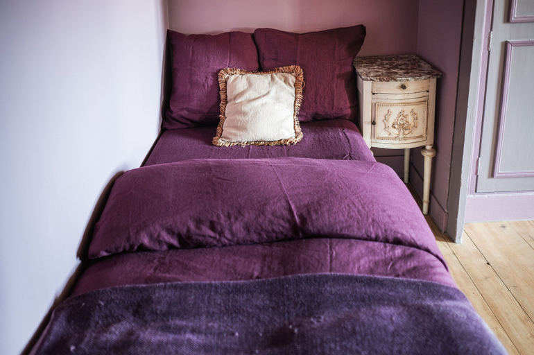 Bedroom 8