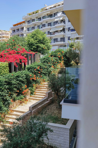 Exterior & Views 2, Loli Luxury for you Apartment, Sarandës